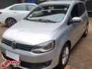 VW - Volkswagen Fox 1.6 4p. Prata