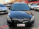 HYUNDAI i30 CW GLS 2.0 16v Preta