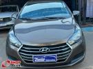 HYUNDAI HB20 Comfort 1.0 12v Marrom