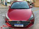 HYUNDAI HB20 Evolution 1.0T 12v Vermelha
