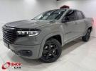 RAM Rampage R/T 2.0T 16v 4x4 Cinza