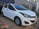 HYUNDAI HB20 Unique 1.0 12v Branca