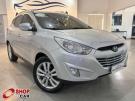 HYUNDAI ix35 GLS 2.0 16v Prata