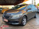 GM - Chevrolet Prisma LT 1.0 Cinza