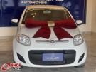 FIAT Palio Attractive 1.0 4p. Branca