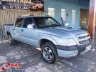 GM - Chevrolet S10 Executive 2.4 C.D. Prata