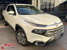 FIAT Toro Freedom 1.8 16v Branca