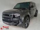 LAND ROVER Defender 110 SE X-Dynamic 3.0T 24v D300 Cinza