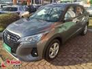 NISSAN Kicks Active 1.6 16v Cinza