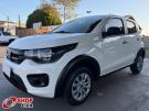 FIAT Mobi Like 1.0 Branca