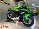 KAWASAKI Ninja ZX-10R 1000 Especial Edition Verde