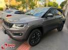 JEEP Compass Trailhawk 2.0TDi 16v 4x4 Cinza