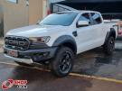 FORD Ranger XLS 2.2TDCi 16v 4x4 C.D. Branca