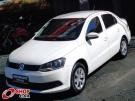 VW - Volkswagen Voyage 1.6 Branca