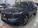 HONDA HR-V Touring 1.5T 16v Azul