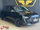 PEUGEOT 208 Style 1.0 Preta