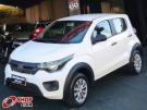 FIAT Mobi Like 1.0 Branca