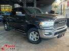 RAM 2500 Laramie 6.7TDi 24v 4X4 C.D. Cinza