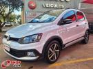 VW - Volkswagen Fox Xtreme 1.6 4p. Branca