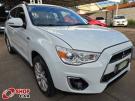 MITSUBISHI ASX 2.0 16v AWD Branca