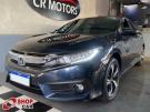 HONDA Civic Touring 1.5T 16v Azul