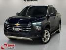 GM - Chevrolet Montana LTZ 1.2T 12v C.D. Azul