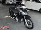 HONDA Biz 125i EX Preta