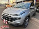 FIAT Toro Freedom 1.3T 16v Prata