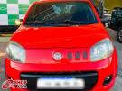 FIAT Uno Sporting 1.4 4p. Vermelha