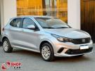 FIAT Argo Drive 1.0 Cinza