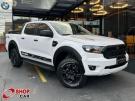 FORD Ranger Storm 3.2TDCi 20v 4x4 C.D. Branca