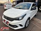 FIAT Argo Drive 1.0 Branca