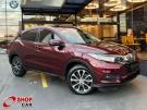 HONDA HR-V Touring 1.5T 16v Vermelha