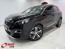 PEUGEOT 3008 Griffe Pack 1.6 16v THP Preta