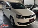 VW - Volkswagen Fox Trend 1.6 4p. Branca