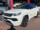 JEEP Compass S 1.3 16v T270 Branca