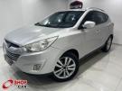 HYUNDAI ix35 GLS 2.0 16v Prata