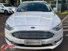 FORD Fusion SEL 2.0T 16v Branca