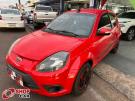 FORD Ka 1.0 Vermelha