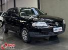 VW - Volkswagen Gol 1.0 4p. Preta