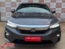 HONDA City Sedan Touring 1.5 16v Cinza