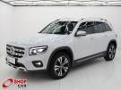 MERCEDES-BENZ GLB 200 Advance 1.3T 16v Branca