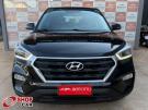HYUNDAI Creta Prestige 2.0 16v Preta