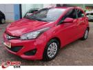 HYUNDAI HB20 Comfort 1.6 16v Vermelha