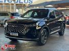 CHERY Tiggo 7 Sport 1.5T 16v Preta