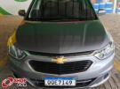 GM - Chevrolet Cobalt LTZ 1.8 Cinza