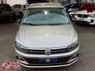 VW - Volkswagen Polo Hatch Comfortline 1.0 12v TSi Prata