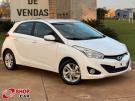 HYUNDAI HB20 Premium 1.6 16v Branca