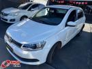 VW - Volkswagen Gol City 1.6 4p. Branca