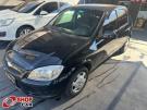 GM - Chevrolet Celta LT 1.0 4p. Preta